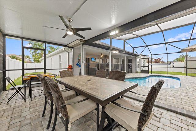 416 BECKY STREET, Orlando, FL 32824