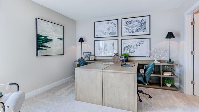 1305 Mikes Lane, Apex, NC 27523