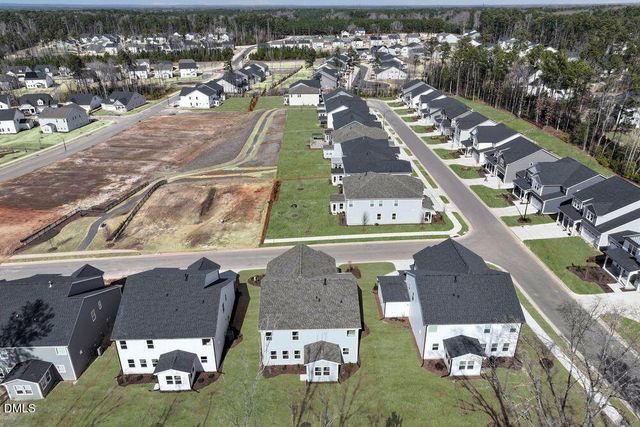 1305 Mikes Lane, Apex, NC 27523