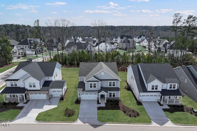 1305 Mikes Lane, Apex, NC 27523