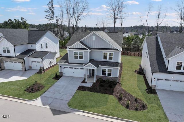 1305 Mikes Lane, Apex, NC 27523