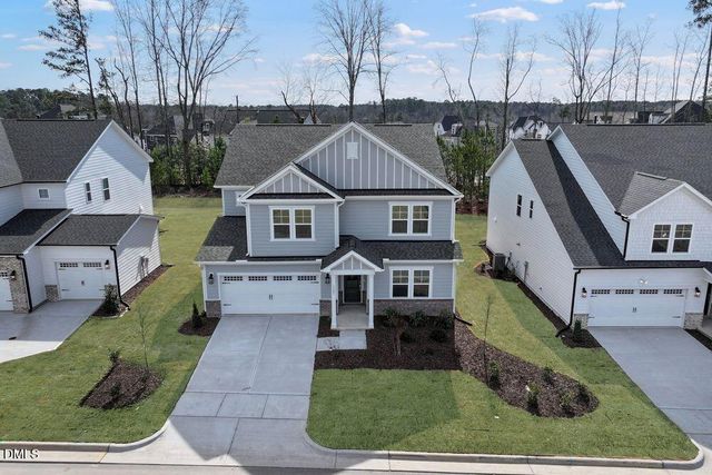 1305 Mikes Lane, Apex, NC 27523