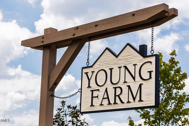 1305 Mikes Lane, Apex, NC 27523