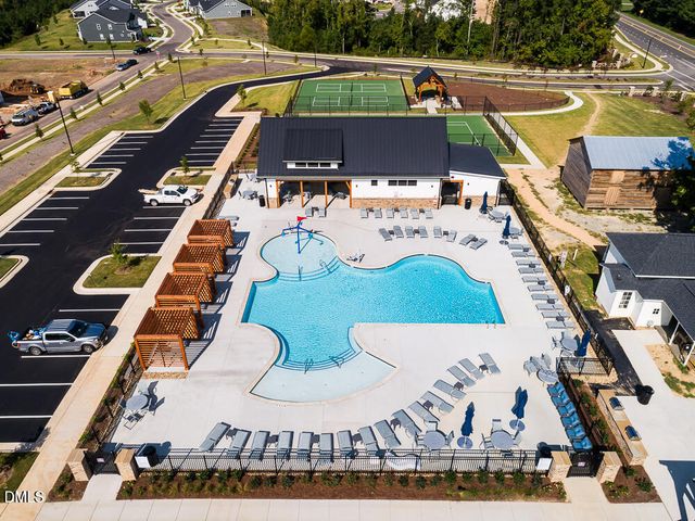 1305 Mikes Lane, Apex, NC 27523