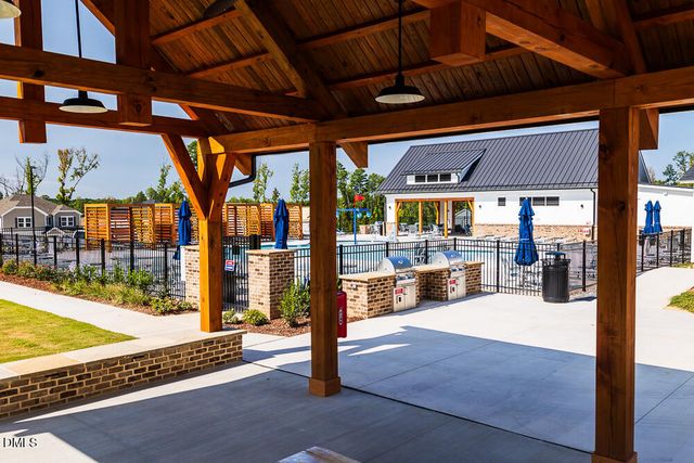 1305 Mikes Lane, Apex, NC 27523