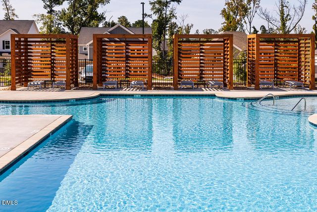 1305 Mikes Lane, Apex, NC 27523