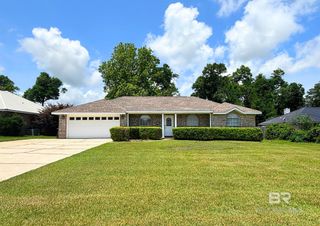 33580 Woodlands Drive, Lillian, AL 36549