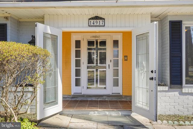 14917 CLAUDE LN, Silver Spring, MD 20905