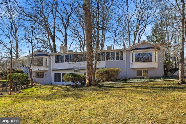 14917 CLAUDE LN, Silver Spring, MD 20905