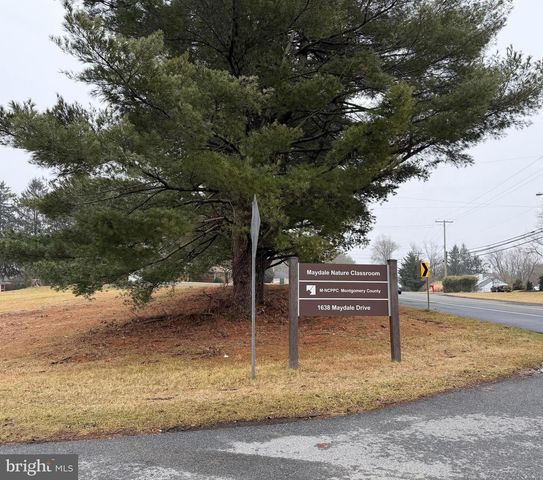 14917 CLAUDE LN, Silver Spring, MD 20905