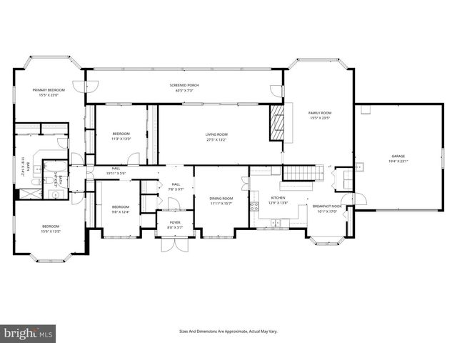 14917 CLAUDE LN, Silver Spring, MD 20905