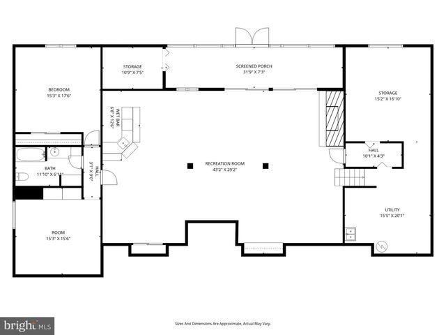 14917 CLAUDE LN, Silver Spring, MD 20905