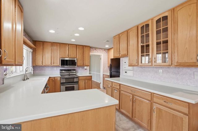 14917 CLAUDE LN, Silver Spring, MD 20905