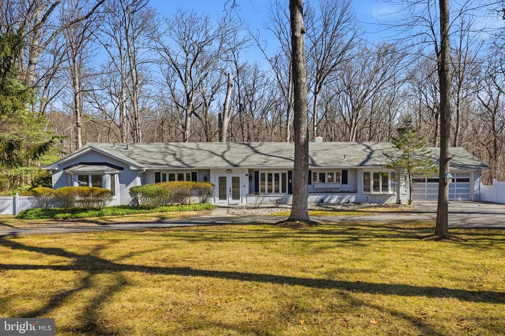 14917 CLAUDE LN, Silver Spring, MD 20905