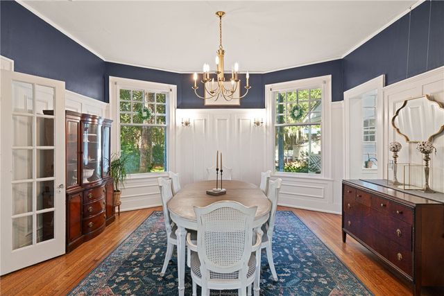 815 Union Street, Brunswick, GA 31520