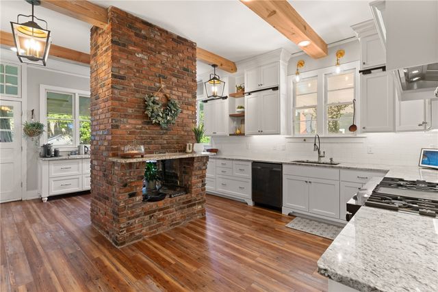 815 Union Street, Brunswick, GA 31520