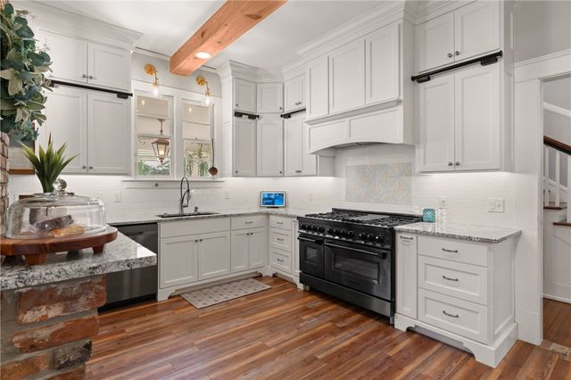 815 Union Street, Brunswick, GA 31520