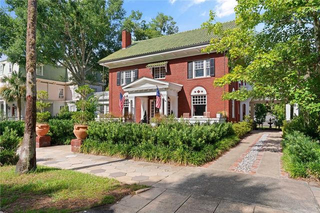 815 Union Street, Brunswick, GA 31520