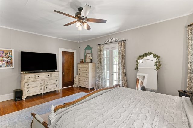 815 Union Street, Brunswick, GA 31520