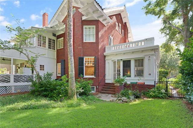 815 Union Street, Brunswick, GA 31520