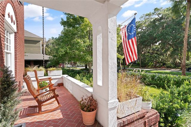 815 Union Street, Brunswick, GA 31520