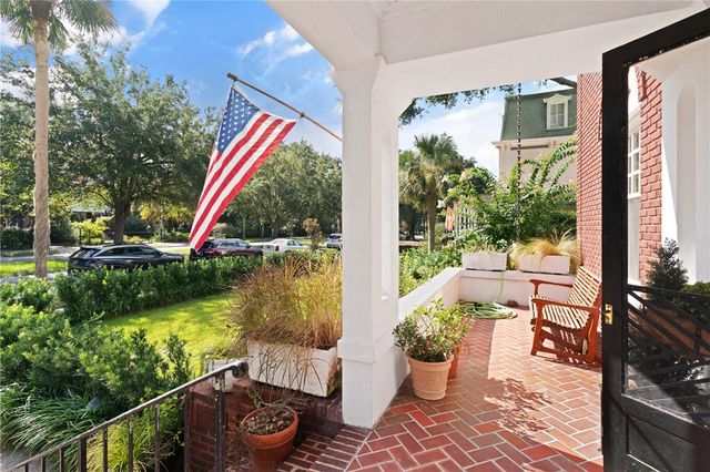 815 Union Street, Brunswick, GA 31520