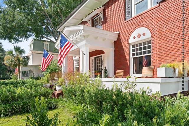 815 Union Street, Brunswick, GA 31520