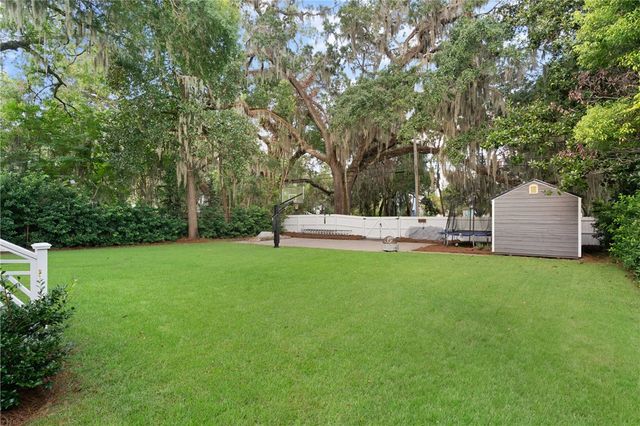 815 Union Street, Brunswick, GA 31520