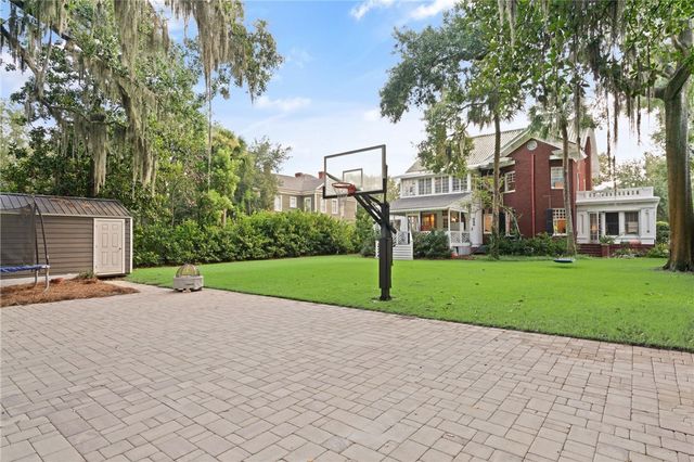 815 Union Street, Brunswick, GA 31520