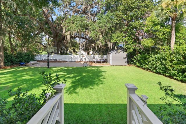 815 Union Street, Brunswick, GA 31520