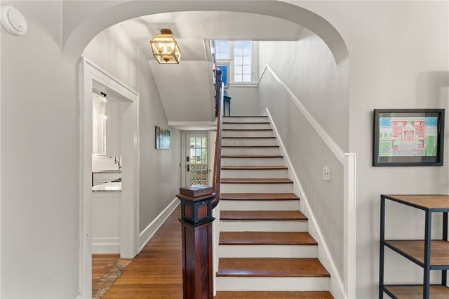 815 Union Street, Brunswick, GA 31520