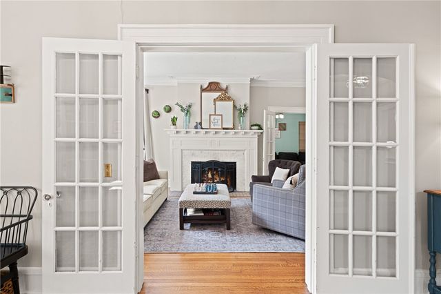 815 Union Street, Brunswick, GA 31520