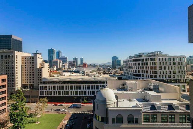 700 Front 1007, San Diego, CA 92101