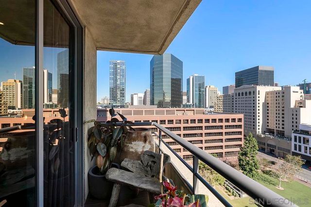 700 Front 1007, San Diego, CA 92101