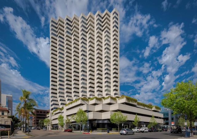 700 Front 1007, San Diego, CA 92101