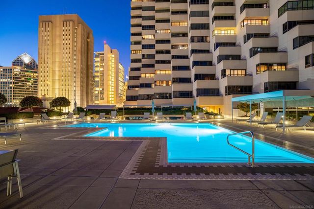 700 Front 1007, San Diego, CA 92101