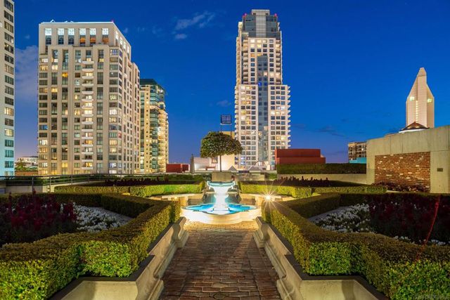 700 Front 1007, San Diego, CA 92101