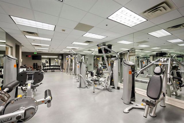 700 Front 1007, San Diego, CA 92101