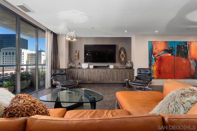 700 Front 1007, San Diego, CA 92101