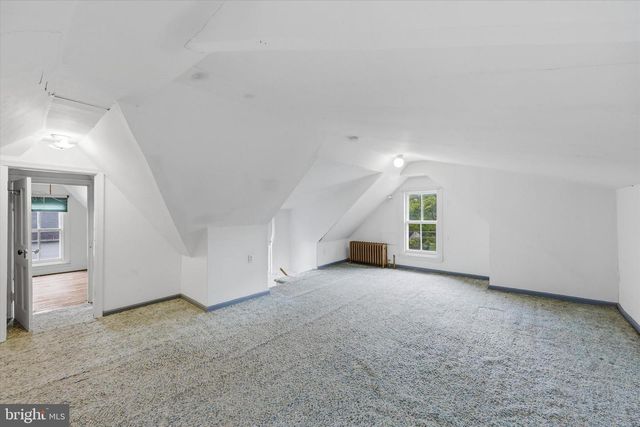 206 PRESIDENT AVE, Rutledge, PA 19070