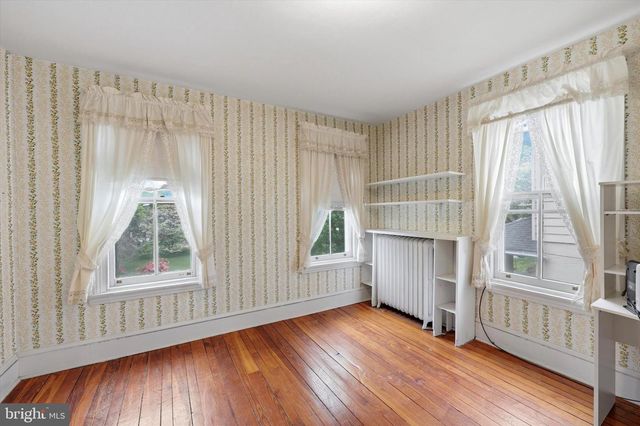 206 PRESIDENT AVE, Rutledge, PA 19070