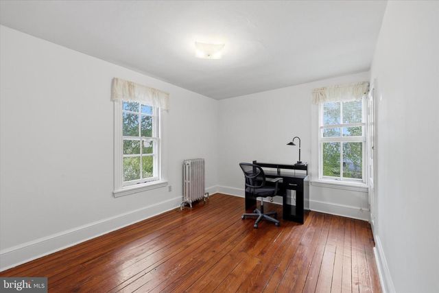 206 PRESIDENT AVE, Rutledge, PA 19070