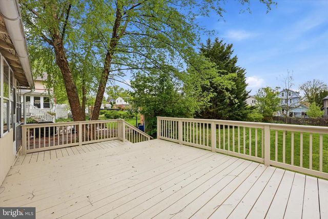 206 PRESIDENT AVE, Rutledge, PA 19070