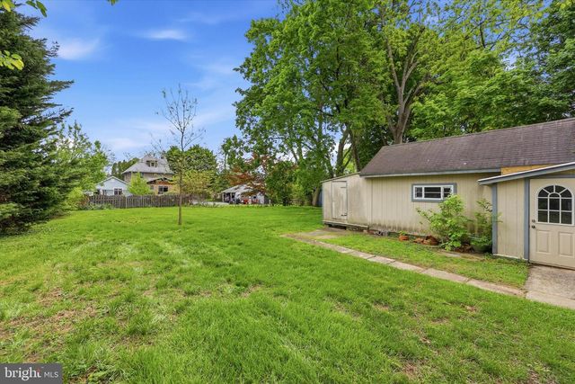 206 PRESIDENT AVE, Rutledge, PA 19070