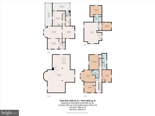 206 PRESIDENT AVE, Rutledge, PA 19070