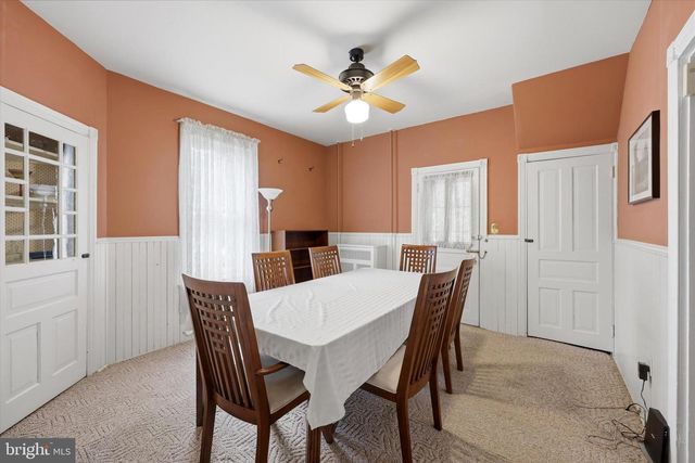 206 PRESIDENT AVE, Rutledge, PA 19070