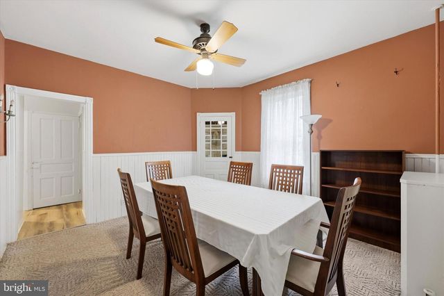 206 PRESIDENT AVE, Rutledge, PA 19070
