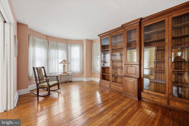 206 PRESIDENT AVE, Rutledge, PA 19070