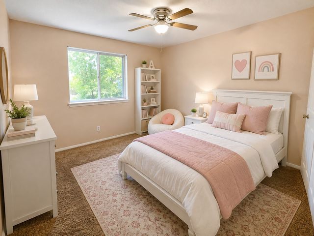 1811 Redwood Street, Arlington, TX 76014
