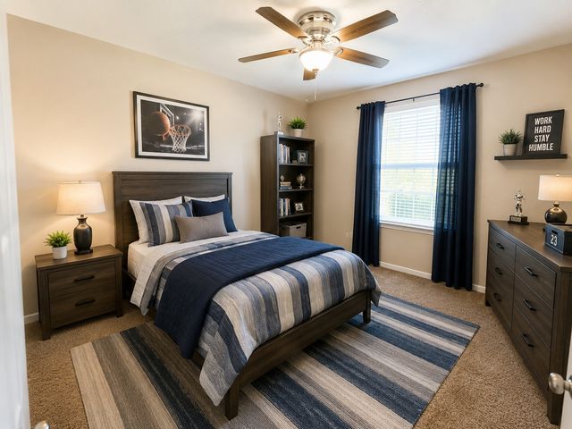 1811 Redwood Street, Arlington, TX 76014